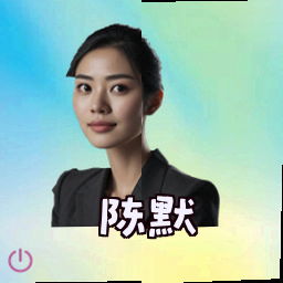 陈默